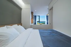 Parangvue Hotel - Zimmer