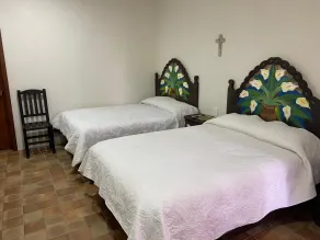 Posada Conchita  - Zimmer