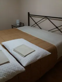San Nicolò Holiday Home - Room