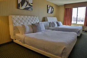Sweetwater Lodge - Rock Springs - Green River - Chambre