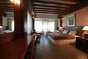โรงแรมเขาใหญ่ฟ้าใส Khaoyai Fahsai Hotel - Room