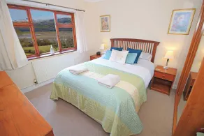Artist's Cottage - Habitación