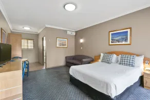 Quality Inn Penrith Sydney - Room