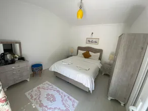 Tolga Pansiyon - Room