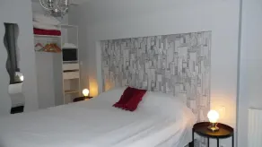 Hotel Restaurant Herard - Room