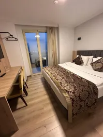 Pendik Marine Hotel - Chambre
