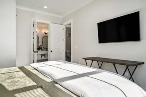 Buck Creek BNB - Chambre