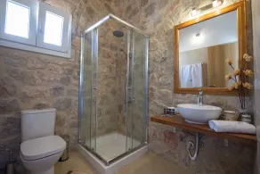 ROGGAKI Ionian Villas - Bad