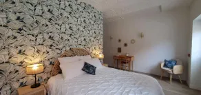 La Maison de nos Parents - Camera