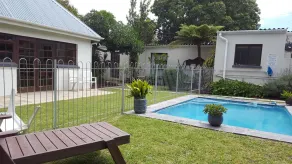 39 On Nile Guest House - Pool