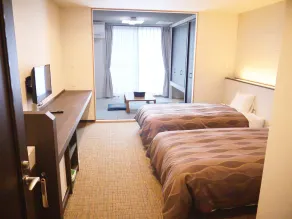 The Gran Resort Mikatagoko - Chambre