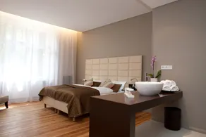 Hotel Elba am Kurfürstendamm - Design Chambers - Chambre