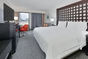 Comfort Inn Plano-Dallas - Værelse
