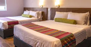 Hotel VIVE MX el marqués Querétaro, Trademark by Wyndham - Camera