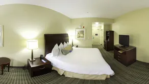 Hilton Garden Inn Valdosta - Chambre