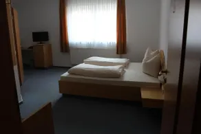 Hotel Küferschänke - Chambre