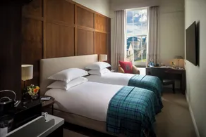 Seaton House - Small Luxury Hotels of the World - Room