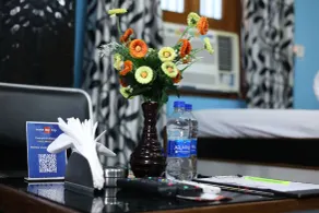 Hotel Anand LOK - Room