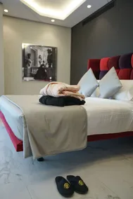 Royal Tulip Achrafieh - Room