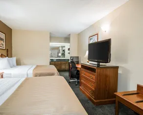 Quality Inn Bainbridge - Room