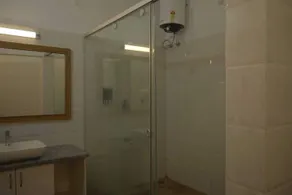 Gavadana Resort Coorg - Salle de bain
