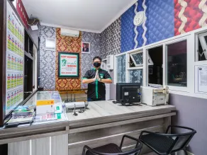 Kalimosodo Staycation - Réception