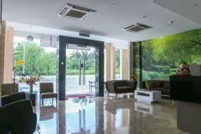 LS Hotel - Hall