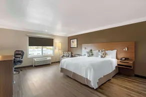 Best Western Plus Newport Mesa Inn - Chambre