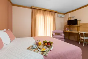 Solis Praia Hotel Itapema - Værelse