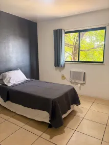 Stratus Centro Hotel - Room