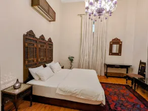 Villa Layla Hostel - Room