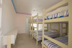 Hostal San Pablo - Hostel - Zimmer