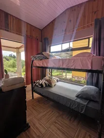 Sleepers Sleep Cheaper Hostel - Zimmer