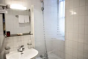 Occitania Centre Toulouse Matabiau - Baño