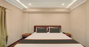 hotel orange park - Værelse