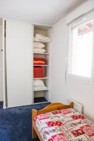Residence Le Plein Soleil *** - 8/10 Personen 3 Zimmer - Zimmer