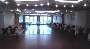 Royal Gaziantep Hotel - Restaurant