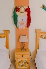 Hotel Carnaval  - Habitación