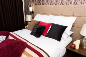 Trivelles Mayfair,stockport - Room