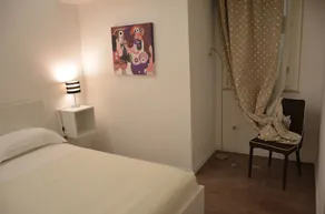 Archinuè - Habitación