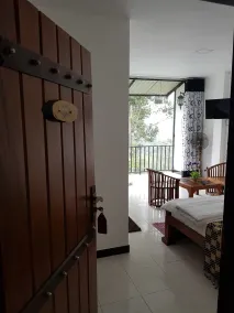 Us Holiday Resort - Camera