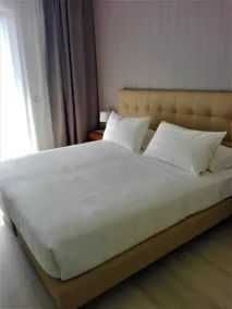 D'Aragona Lifestyle Hotel - Rum