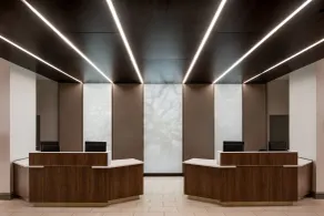 The Westin Atlanta Perimeter North - Reception