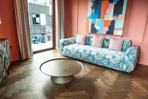 The Dean Galway - Room