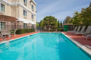 Holiday Inn Express Hotel & Suites Livermore by IHG - Piscine
