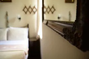 Cunda Zehra Teyzenin Evi - Room