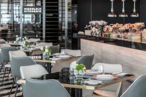 Niccolo Changsha - Restaurant