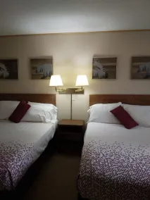 Northwoods Motels - Rom