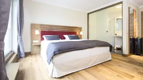 Overkamp - Room