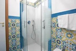 Aequa Hotel - Chambre